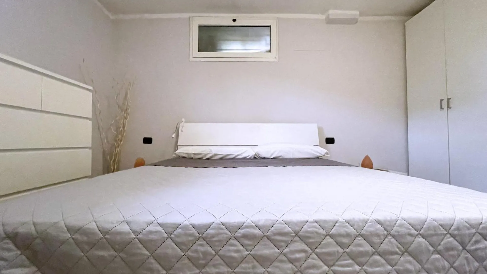 Daire Sun Village Falck - Milano & Rho Fiera Sesto San Giovanni İtalya